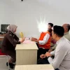 Penyidik Kejari Purworejo Limpahkan 3 Tersangka Korupsi Mini Zoo ke JPU