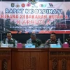 Kemarau Panjang Efek El Nino Mengancam, Purworejo Resmi Tetapkan Status Siaga Karhutla