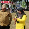 Ratusan Kicau Mania Padati Alun-alun, Lomba Burung Berkicau Bupati Purworejo Cup 2026 Bawa Berkah bagi UMKM