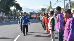 Kemarau Diprediksi Makin Panjang, Pemkab Purworejo Siaga Penuh Hadapi Ancaman Karhutla dan Krisis Air Bersih
