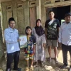BAZNAS Jepara Salurkan Bantuan untuk Korban Rumah Roboh hingga Biaya Pengobatan