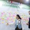 Wali Kota Semarang Agustina Wilujeng Tegaskan Larangan Bullying di Sekolah
