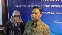 BI Jateng Perkuat Kolaborasi dan Edukasi untuk Antisipasi Maraknya Kejahatan Digital