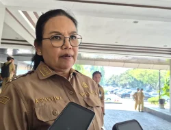Timbunan Sampah TPA Jatibarang Semarang Overload, Pemkot Siapkan 3 Skema