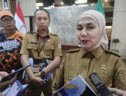 Langit Kendal Bakal Dihiasi Atlet Paralayang Kelas Dunia Lewat KPXC 2026