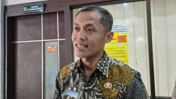 NIK 1,2 Juta Warga Jateng Bocor Dibobol Hacker, Ternyata Disalahgunakan Buat Hal Ini