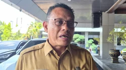 Pemprov Jateng Kebut Rehabilitasi 317 Ribu Hektare Lahan Kritis di DAS Serayu