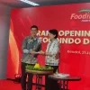 Telan Investasi Rp 190 Miliar, Pabrik Saus Raksasa PT Foodindo Dwivestamas Kini Resmi Beroperasi di KEK Kendal!