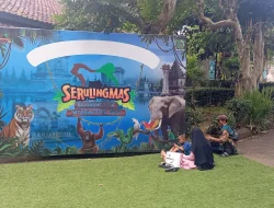Tanpa Syarat Ribet KTP atau KK, Anak Yatim Piatu Bisa Liburan Gratis Sepanjang Tahun di TRM Serulingmas