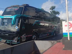 Dishub Banjarnegara Siapkan Ramp Check Massal Angkutan Umum dan Bus Pariwisata Jelang Libur Sekolah
