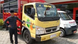 Desa Prigi Banjarnegara Jadi Pionir Penanganan Sampah Mandiri