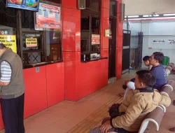 Kejar Target PKB Rp 74 Miliar, Samsat Banjarnegara Luncurkan Program Sengkuyung