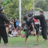 Ritual Adat Ujungan dan Keramik Klampok Banjarnegara Resmi Jadi WBTb 2026