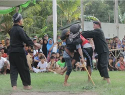Ritual Adat Ujungan dan Keramik Klampok Banjarnegara Resmi Jadi WBTb 2026