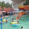 Libur Sekolah, Kunjungan Surya Yudha Waterpark Banjarnegara Naik 30 Persen