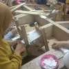 Disperindagkop UKM Banjarnegara Genjot Kualitas Pabrik Rokok Lokal dengan Pelatihan DBHCHT