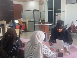 Dindukcapil Banjarnegara Gencarkan Program Jempol untuk Rekam E-KTP Kelompok Rentan
