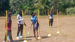 Berawal dari SD Sepi Peminat, Alim Sukses Tembus O2SN Nasional Bawa Nama Banjarnegara