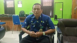 12 SMP di Pinggiran Banjarnegara Krisis Siswa Baru, Ini Langkah Dindikpora