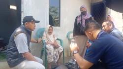 Dindukcapil Banjarnegara Gelar Jemput Bola Perekaman e-KTP Kelompok Rentan