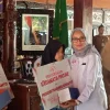 Kisah Haru Almira, Bocah Pengidap Tokso di Banjarnegara yang Dapat Kacamata Pintar dari Presiden Prabowo