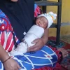 Viral Bayi di Wonosobo Diberi Nama Muhammad MBG Subianto, Kisah Haru di Baliknya Bikin Tersentuh