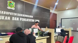 NIK Sampai Diblokir! Warga Banjarnegara Trauma Aktivasi IKD Gegara Penipuan Modus Petugas Capil