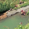 Dua Bocah Tenggelam di Kalibenda Banjarnegara Ditemukan Meninggal Dunia