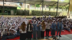 Bidik Predikat KLA Nindya, Pemkab Banjarnegara Gencarkan Layanan Sapa 129