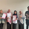 PLUT KUMKM Banjarnegara Genjot Program Pendampingan Legalitas dan Kemasan untuk UMKM Naik Kelas