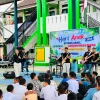 Peringati Hari Anak Nasional 2026, Siswa MTsN 1 Banjarnegara Unjuk Kreativitas dan Kemandirian