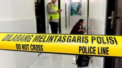 Geger! Penemuan Perempuan Bersimbah Darah di Hotel Kudus, Begini Kronologinya