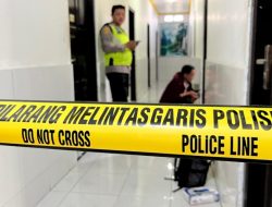 Geger! Penemuan Perempuan Bersimbah Darah di Hotel Kudus, Begini Kronologinya