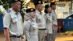 ‎Kantor Pertanahan Pati Tekankan Percepatan PTSL dan Optimalisasi Layanan Pengukuran Terjadwal