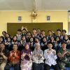 Dorong Kemandirian Ekonomi Desa, UIN Walisongo Terjunkan 30 Mahasiswa KKN Perbankan Syariah di Bansari