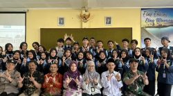 Dorong Kemandirian Ekonomi Desa, UIN Walisongo Terjunkan 30 Mahasiswa KKN Perbankan Syariah di Bansari