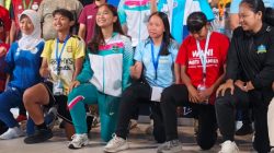 Kudus Jadi Tuan Rumah Soccer League All-Stars 2025/2026, 16 Tim Sepak Bola Putri Siap Bertanding