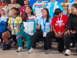 Kudus Jadi Tuan Rumah Soccer League All-Stars 2025/2026, 16 Tim Sepak Bola Putri Siap Bertanding