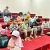 Program MBG di Perpusda Kudus Ajak Anak Gemar Membaca dan Berkarya