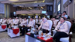 Punya PAD Tinggi, Kota Semarang Sabet Penghargaan Transformer City Nasional di APEKSI