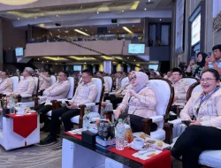 Punya PAD Tinggi, Kota Semarang Sabet Penghargaan Transformer City Nasional di APEKSI