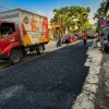 Pemkot Semarang Respons Keluhan Warga, Segera Perbaiki Jalan Rusak di Tanjakan Kalipancur