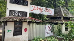 Pemprov Jateng Cari Investor Baru untuk Selamatkan Proyek PRPP dan Jateng Valley