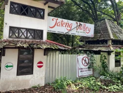 Pemprov Jateng Cari Investor Baru untuk Selamatkan Proyek PRPP dan Jateng Valley