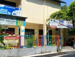 Puluhan SD Negeri di Jateng Kekurangan Murid Baru, Masalah Demografi Jadi Pemicu Utama