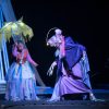 Teater Lentera Jepara Tutup Pentas Keliling Lewat Lakon Jarbuarong di Cirebon
