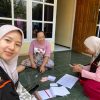 Dikira Tukang Pajak, Begini Suka Duka Petugas Sensus Ekonomi 2026 Saat Ketuk Pintu Warga Kudus