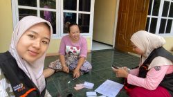 Dikira Tukang Pajak, Begini Suka Duka Petugas Sensus Ekonomi 2026 Saat Ketuk Pintu Warga Kudus