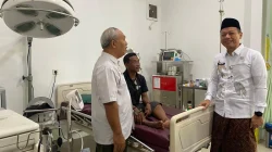 BPJS Kelas 1, 2, dan 3 Segera Dihapus, RS di Kudus Beralih ke KRIS