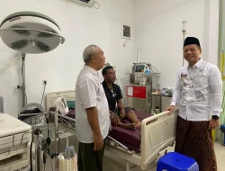 BPJS Kelas 1, 2, dan 3 Segera Dihapus, RS di Kudus Beralih ke KRIS